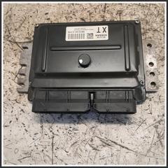 Immagine di Centralina Motore Iniezione ECU NISSAN Micra III 23710AY30E MEC32040