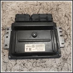 Immagine di Centralina Motore Iniezione ECU NISSAN Micra III 23710AY30E MEC37320