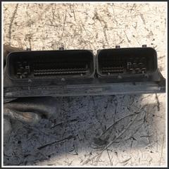 Immagine di Centralina Motore Iniezione ECU NISSAN Micra III 23710AY30E MEC37320