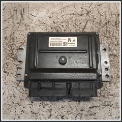 Immagine di Centralina Motore Iniezione ECU NISSAN Micra III 23710AY30E MEC37320