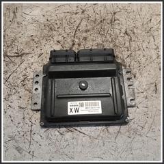 Immagine di Centralina Motore Iniezione ECU NISSAN Micra III 23710BC10D MEC37300
