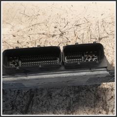 Immagine di Centralina Motore Iniezione ECU NISSAN Micra III 23710BC10D MEC37300