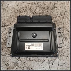 Immagine di Centralina Motore Iniezione ECU NISSAN Note I 237101U61D MEC37510