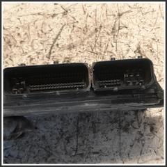 Immagine di Centralina Motore Iniezione ECU NISSAN Note I 237101U61D MEC37510
