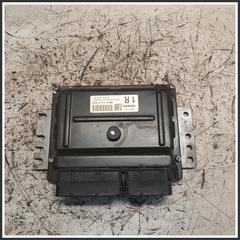 Immagine di Centralina Motore Iniezione ECU NISSAN Note I 237101U61D MEC37510