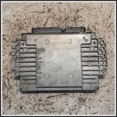 Immagine di Centralina Motore Iniezione ECU NISSAN Note I 237101U61D MEC37510