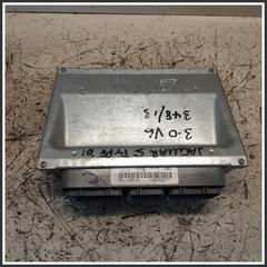 Immagine di Centralina Motore Iniezione ECU JAGUAR S-Type XR818439 1R8A12A650DBA