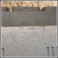 Immagine di Centralina Motore Iniezione ECU JAGUAR S-Type XR818439 1R8A12A650DBA