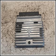 Immagine di Centralina Motore Iniezione ECU JAGUAR X-Type 4X4312A650AM 28019404