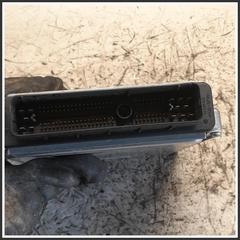 Immagine di Centralina Motore Iniezione ECU JAGUAR X-Type 4X4312A650AM 28019404