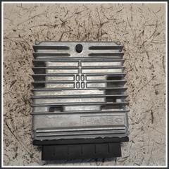 Immagine di Centralina Motore Iniezione ECU JAGUAR X-Type 4X4312A650AM 28019404