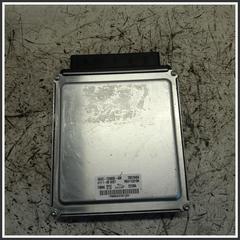 Immagine di Centralina Motore Iniezione ECU JAGUAR X-Type 4X4312A650AM 28019404