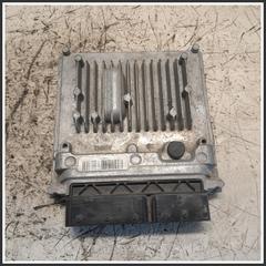 Immagine di Centralina Motore Iniezione ECU MERCEDES Sprinter III A6519003403 A6519013502
