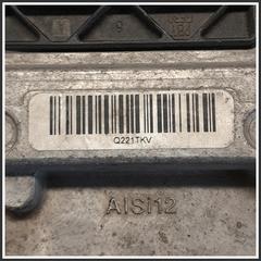 Immagine di Centralina Motore Iniezione ECU MERCEDES Sprinter III A6519003403 A6519013502