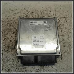Immagine di Centralina Motore Iniezione ECU MERCEDES Sprinter III A6519003403 A6519013502