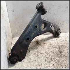 Immagine di Trapezio Anteriore Braccio Braccetto Trasversale Anteriore Destro FIAT Grande Punto 51895366 
