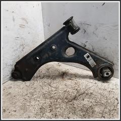 Immagine di Trapezio Anteriore Braccio Braccetto Trasversale Anteriore Destro FIAT Grande Punto 51895366 