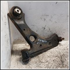 Immagine di Trapezio Anteriore Braccio Braccetto Trasversale Anteriore Sinistro FIAT Grande Punto 51895367 