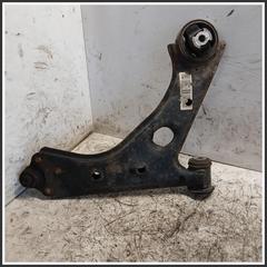 Immagine di Trapezio Anteriore Braccio Braccetto Trasversale Anteriore Sinistro FIAT Grande Punto 51895367 