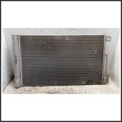Immagine di Radiatore Condensatore Clima FIAT Grande Punto 52039557 55700406
