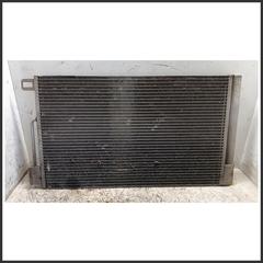 Immagine di Radiatore Condensatore Clima FIAT Grande Punto 52039557 55700406