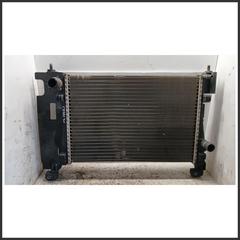 Immagine di Radiatore Acqua Motore FIAT Grande Punto 1.2 199A4000 52233982 55700447