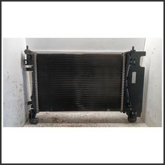 Immagine di Radiatore Acqua Motore FIAT Grande Punto 1.2 199A4000 52233982 55700447