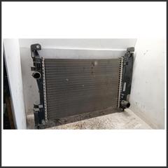 Immagine di Radiatore Acqua Motore FIAT Grande Punto 1.2 199A4000 52233982 55700447