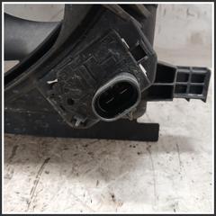 Immagine di Elettroventola Motore FIAT Grande Punto 52017371 55700464