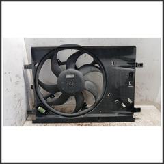 Immagine di Elettroventola Motore FIAT Grande Punto 52017371 55700464