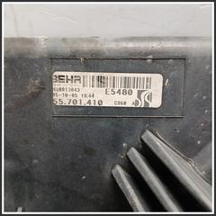Immagine di Elettroventola Motore FIAT Grande Punto 52017371 55700464