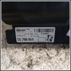 Immagine di Elettroventola Motore FIAT Grande Punto 52017371 55700464