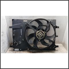 Immagine di Elettroventola Motore FIAT Grande Punto 52017371 55700464