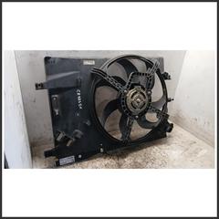 Immagine di Elettroventola Motore FIAT Grande Punto 52017371 55700464