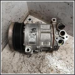 Immagine di Compressore Clima FIAT Grande Punto 50541342 55194880