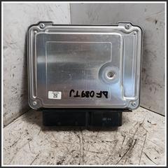 Immagine di Centralina Motore Iniezione ECU VOLKSWAGEN Golf Plus I 03G906021KH 03G906021QA