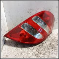 Immagine di Fanale Posteriore Destro  Alogeno MERCEDES Classe A W169 A1698200464