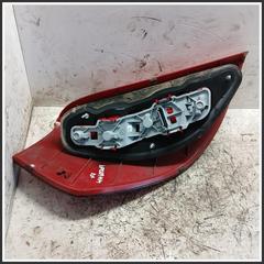 Immagine di Fanale Posteriore Destro  Alogeno MERCEDES Classe A W169 A1698200464