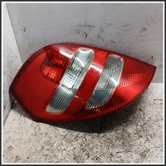 Immagine di Fanale Posteriore Sinistro  Alogeno MERCEDES Classe A W169 A1698200364