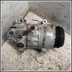 Immagine di Compressore Clima MERCEDES Classe A W169 A0022304811 A0022301411