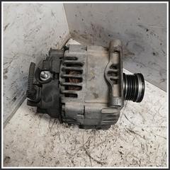Immagine di Alternatore MERCEDES Classe A W169 A160 640942 A640154050280 A6401540502