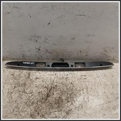 Immagine di Maniglia Porta Posteriore Portellone MERCEDES Classe A W169 A16974002939051