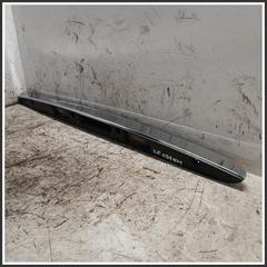 Immagine di Maniglia Porta Posteriore Portellone MERCEDES Classe A W169 A16974002939051