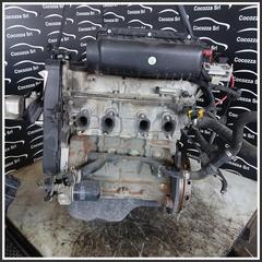 Immagine di Motore 199A4000 BENZINA FIAT Grande Punto 1.2 71751115