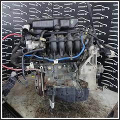 Immagine di Motore 199A4000 BENZINA FIAT Grande Punto 1.2 71751115