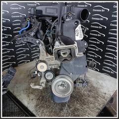 Immagine di Motore 199A4000 BENZINA FIAT Grande Punto 1.2 71751115
