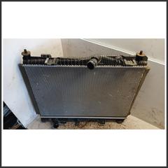 Immagine di Radiatore Acqua Motore FORD Puma II 1.0 B7JA/B 2545469 H1BG8005DA