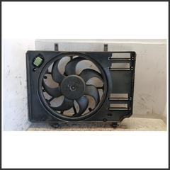 Immagine di Elettroventola Motore FORD Puma II 2321515 L1BG8C607AA