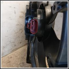 Immagine di Elettroventola Motore FORD Puma II 2321515 L1BG8C607AA