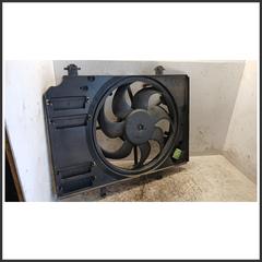 Immagine di Elettroventola Motore FORD Puma II 2321515 L1BG8C607AA